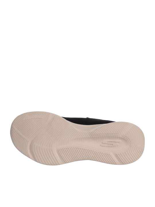 Skech-lite Pro Damen Sneakers Brillian