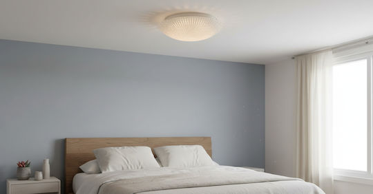 Home Lighting Πλαφονιέρα 30εκ. Home Lighting Πλαφονιέρα 30εκ.