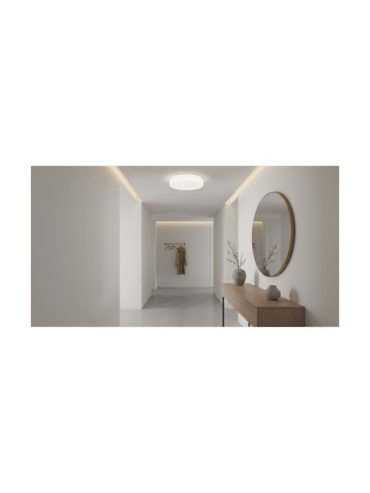 Inlight Ceiling Light 15cm