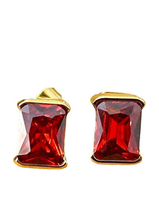 Awear Earrings made of Steel