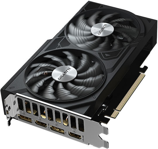 Gigabyte GeForce RTX 5050 8GB GDDR6 Windforce OC Видеокарта