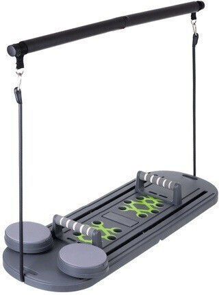 Push-Up-Griffe Set 2 Stück