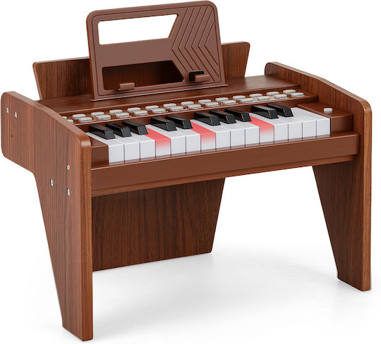 Costway Holz-Klavier