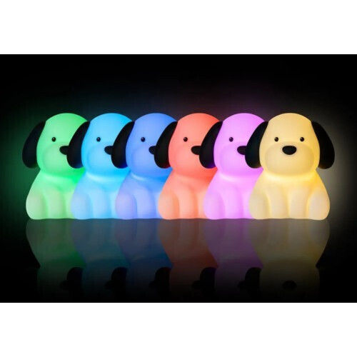 Mega Light Kinder Dekorative Lampe