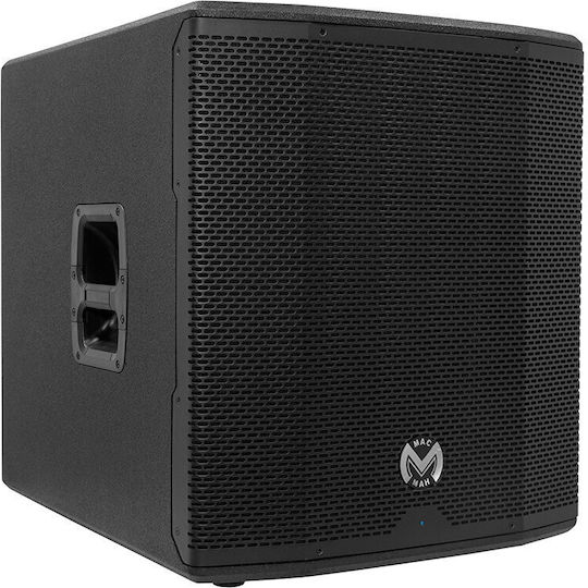 Active Subwoofer 18"/46cm 800w Rms