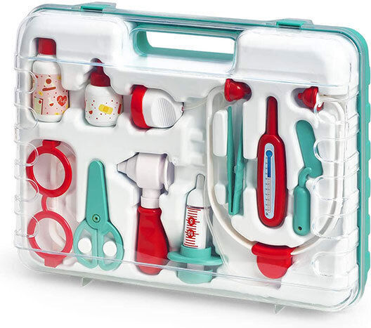 Chicos Children's Medical Set 10pcs