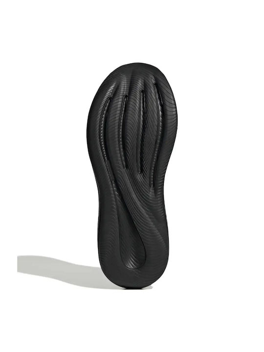 Response Runner Sport Shoes Running Black