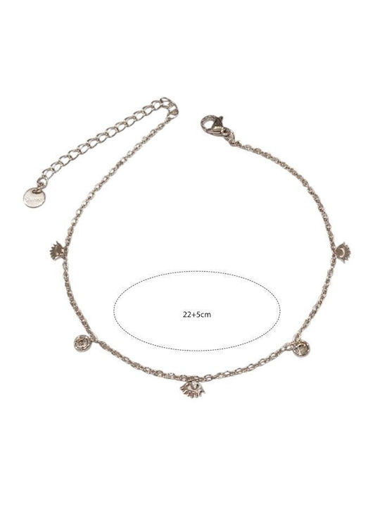 Awear Fußarmband