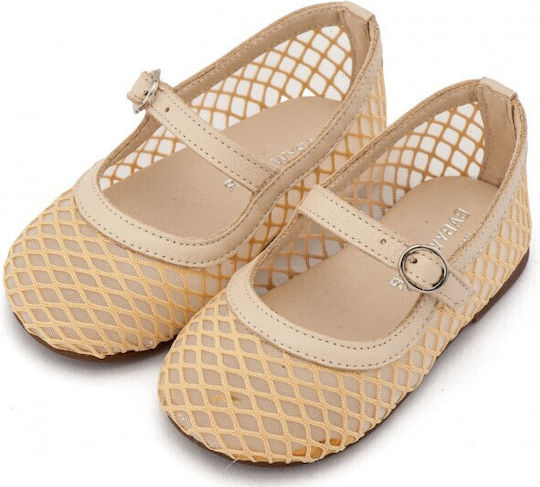 Babywalker Beige