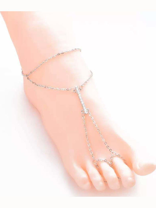 Kinksters Верига За Глезен Kinksters Верига За Глезен