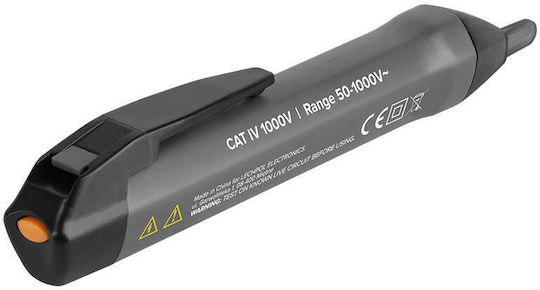 Rebel Voltage Tester