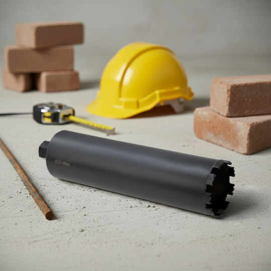 Burghie diamantată Găuritoare Tăiere uscată cu diametru între 3mm și 112mm pentru Beton și Gresie