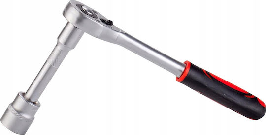 Set de chei tubulare și clichet 1\2" & 1\4" 108buc
