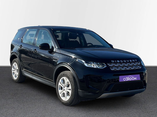 Land Rover Discovery Sport 1.5lt PHEV Auto Senior PHEV '20