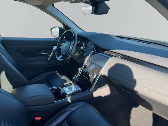 Land Rover Discovery Sport 1.5lt PHEV Auto Senior PHEV '20