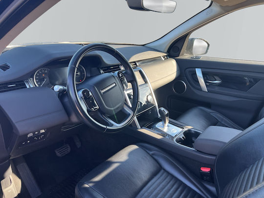 Land Rover Discovery Sport 1.5lt PHEV Auto Senior PHEV '20