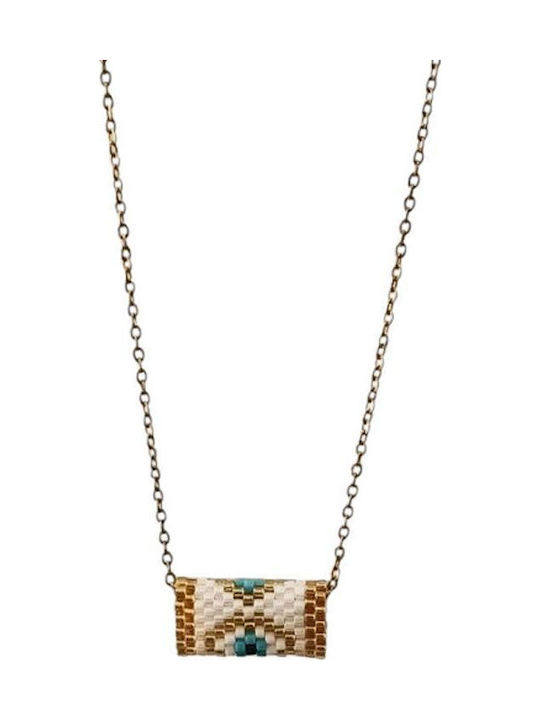 Awear Necklace Eye