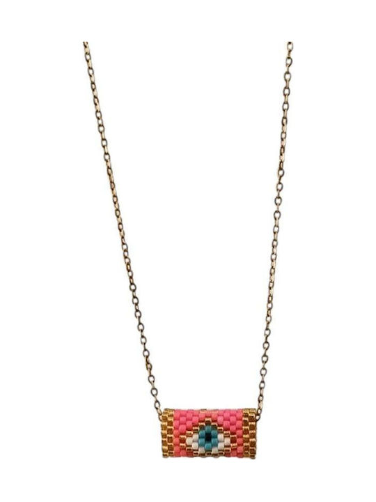 Awear Necklace Eye
