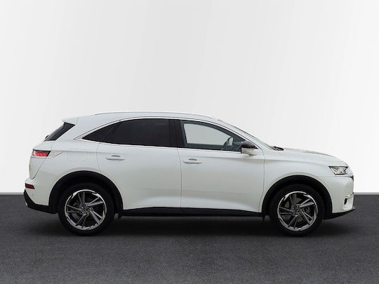 DS DS7 Crossback 1.6 E-Tense 4X4 So Chic PHEV '21