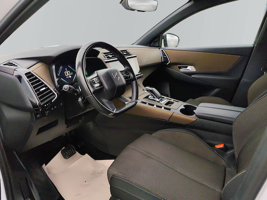 DS DS7 Crossback 1.6 E-Tense 4X4 So Chic PHEV '21