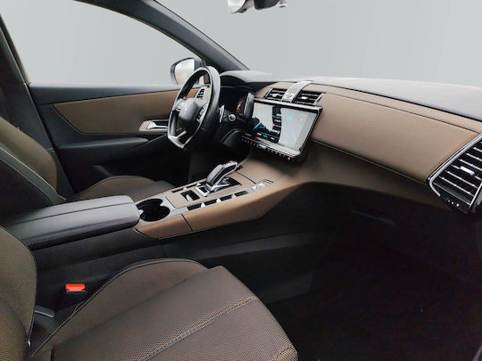DS DS7 Crossback 1.6 E-Tense 4X4 So Chic PHEV '21