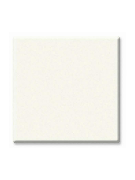 Raki Επιφάνεια Τραπεζιού Werzalit 80x80cm MN0166179
