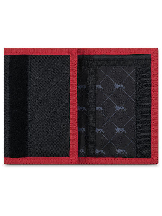 Higham Men's Wallet Classic Black