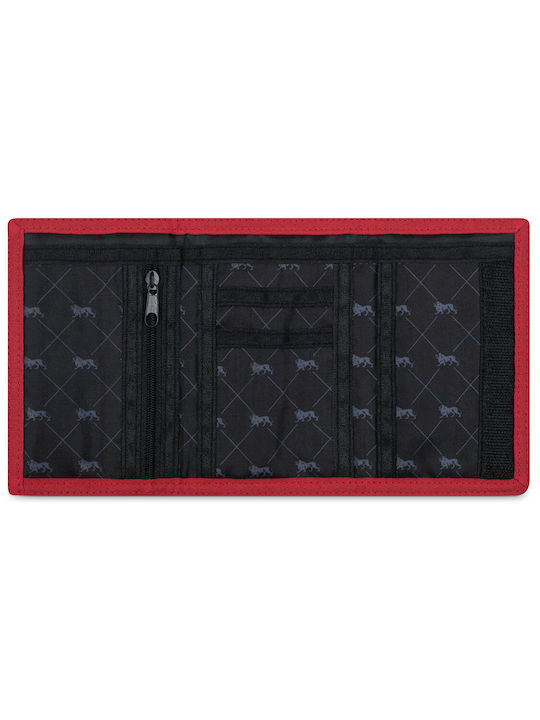 Higham Men's Wallet Classic Black