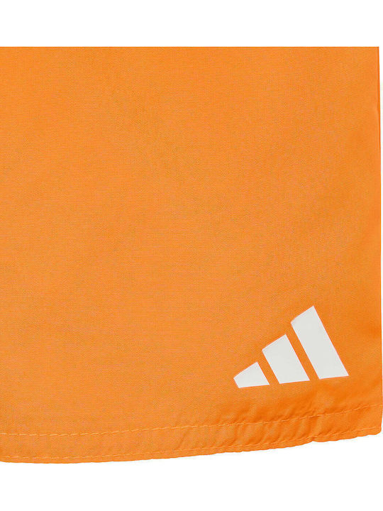 Αθλητικό Παιδικό Σορτς/Βερμούδα Orange