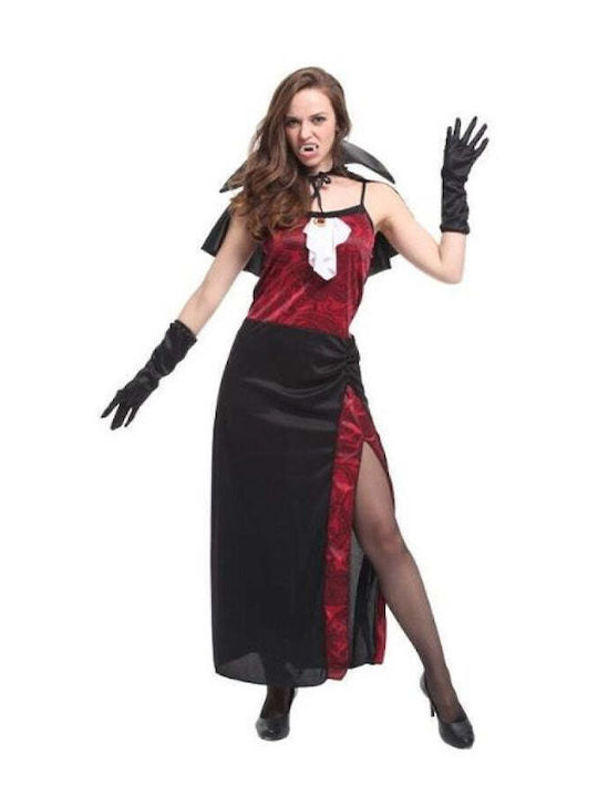 Carnival Costume Vampire