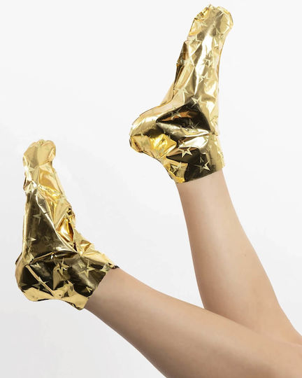 StarSkin Moisturizing Mask for Legs