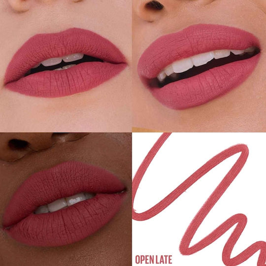 Maybelline Lifter Liner Lippenkonturenstift 15 Open Late
