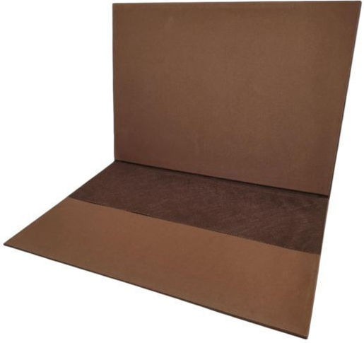 Desk Pad 31 Brown 47x34cm