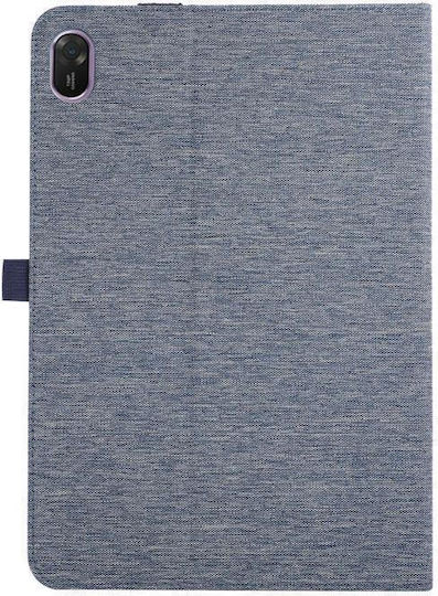 Flip Cover Durable Blue (Huawei MatePad 11.5 S 2025) EDA008797601B