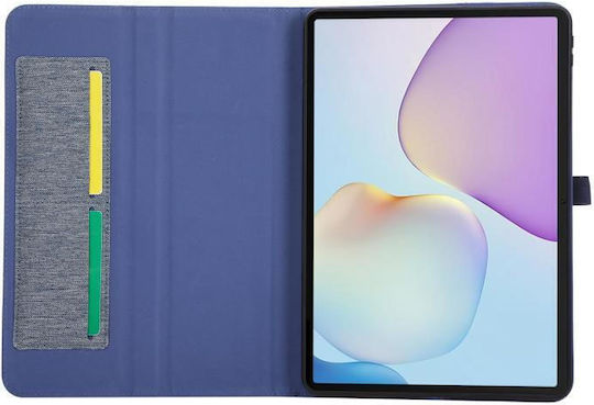 Flip Cover Durable Blue (Huawei MatePad 11.5 S 2025) EDA008797601B