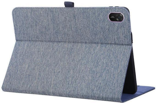 Flip Cover Durable Blue (Huawei MatePad 11.5 S 2025) EDA008797601B
