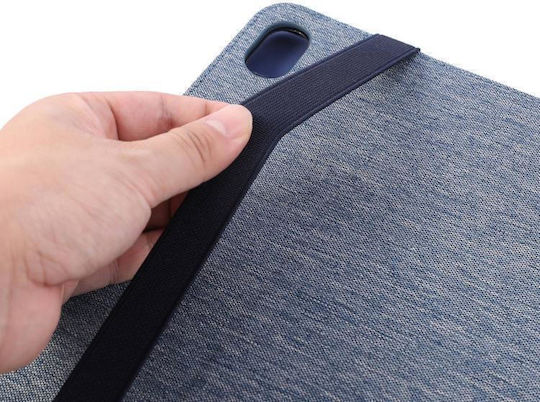 Flip Cover Ανθεκτική Ροζ (Huawei MatePad 11.5 S 2025)