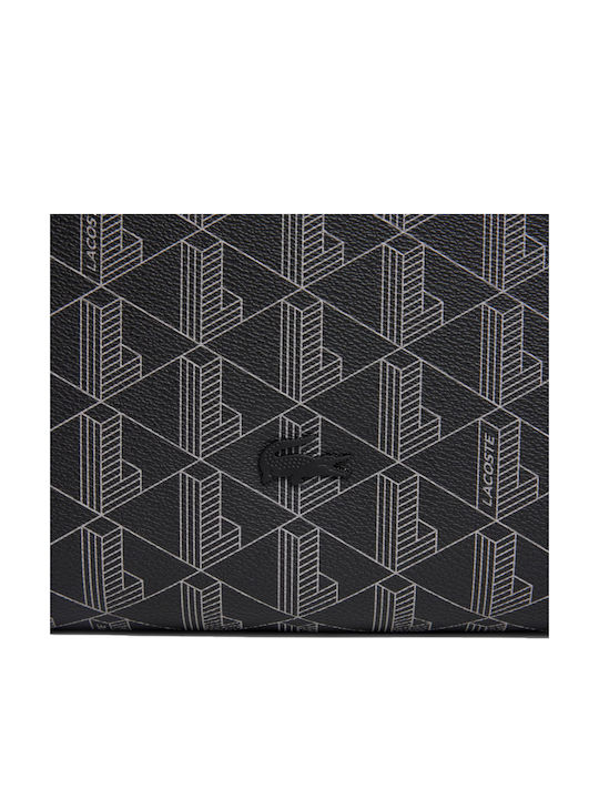 Monogram Noir Gris Men's Bag Sling Black