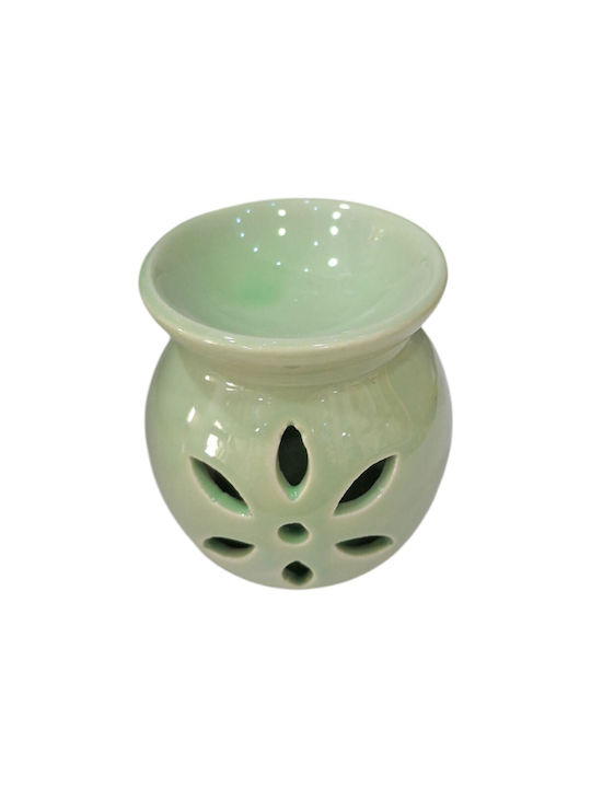 Kalliopi Silver Ароматен спрей WX-8222-green