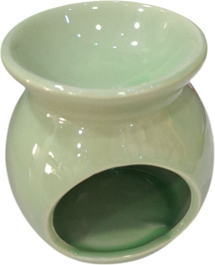 Kalliopi Silver Duftspray WX-8222-green