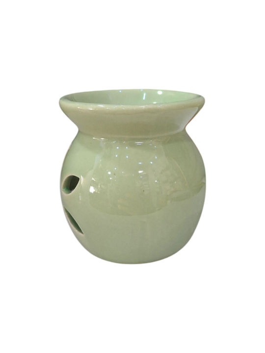 Kalliopi Silver Ароматен спрей WX-8222-green
