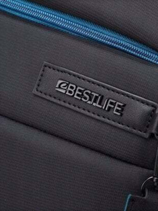 Bestlife Bag 15.6" Black
