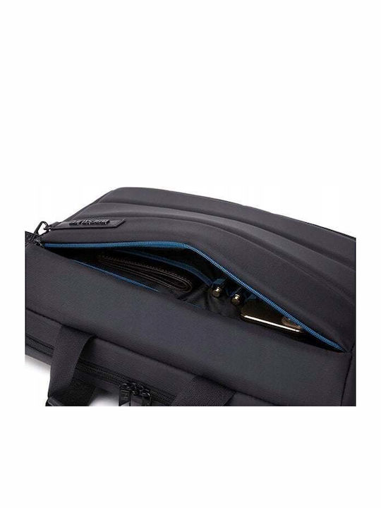 Bestlife Τσάντα για Laptop 15.6" σε Μαύρο χρώμα
