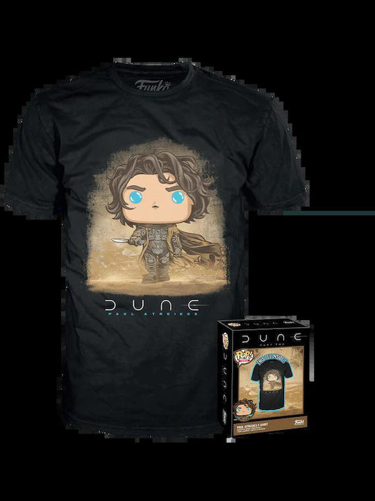 Funko Pop! Tees Movies: Dune 2 -