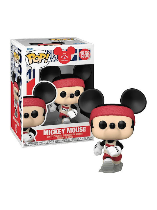 Funko Pop! Disney: Mickey & Friends - Mickey Mouse 1556
