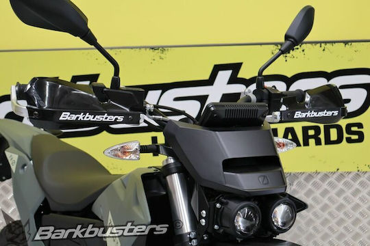 Barkbusters Installation Kit for Motorcycle Protective Hand Guards