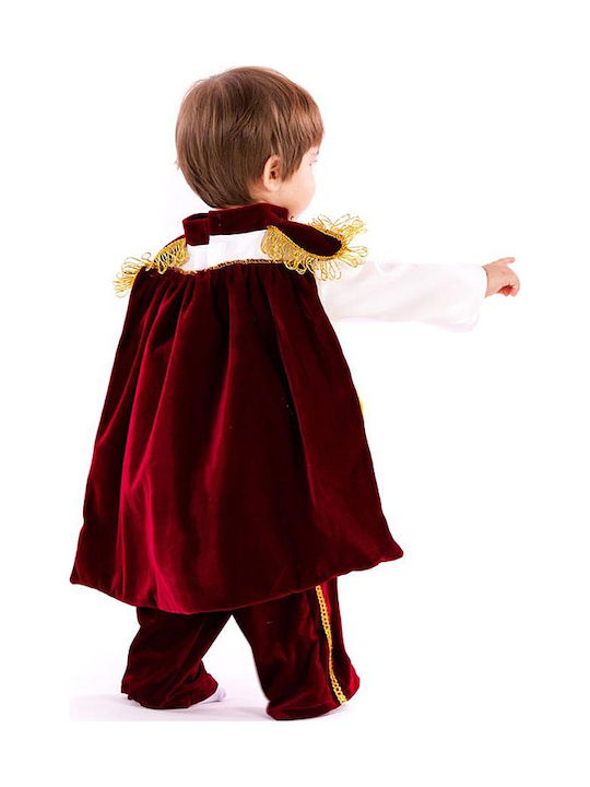 Kinder Karnevalskostüm KNIGHT WILLIAM JR