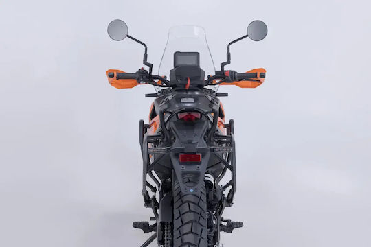 SW-Motech Pro Seitliche Halterungen