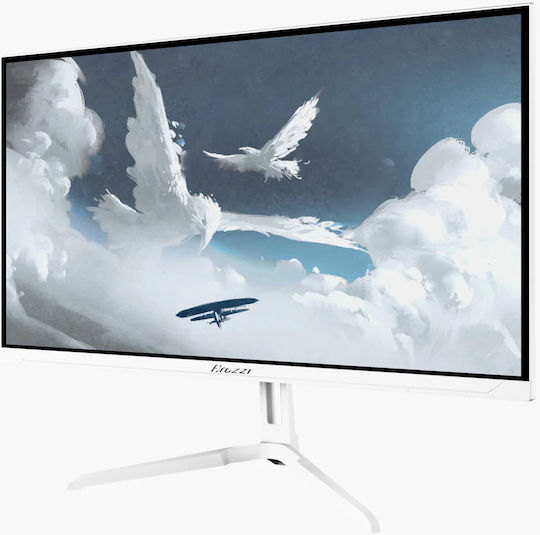 Arozzi Nova IPS Gaming Monitor 24" QHD 2560x1440 200Hz Λευκό