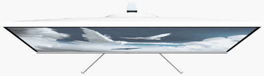 Arozzi Nova IPS Gaming Monitor 24" QHD 2560x1440 200Hz Λευκό